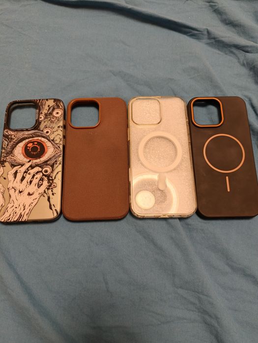 Iphone 16 pro max Desert 256GB