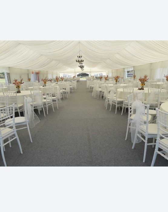 Cort de inchiriat pentru evenimente