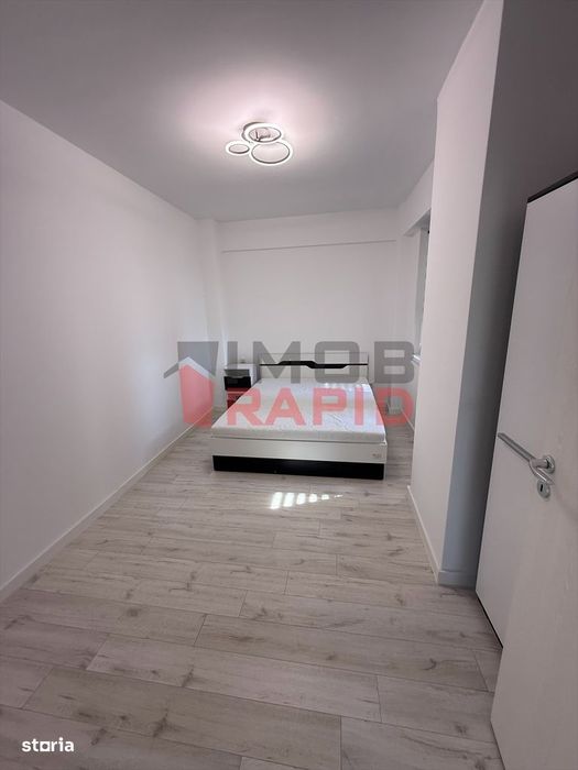 Apartament 4 camere, Panoramic Residence