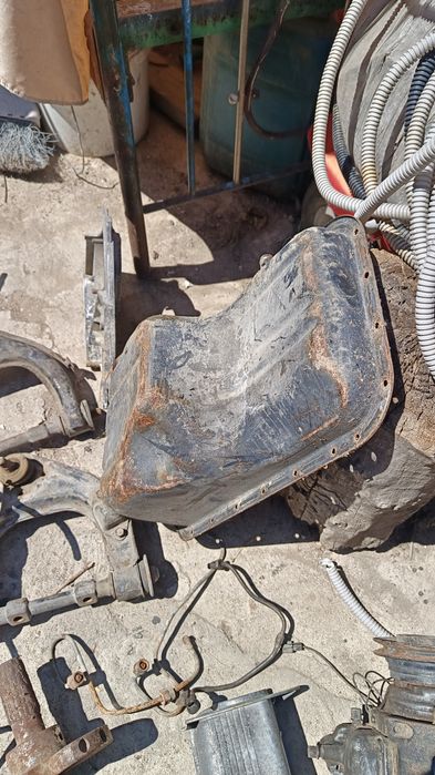Продам  б/у запчасти для паджеро