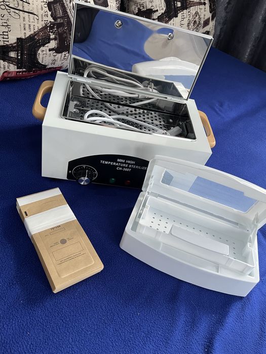 Стерилизатор для инструментов