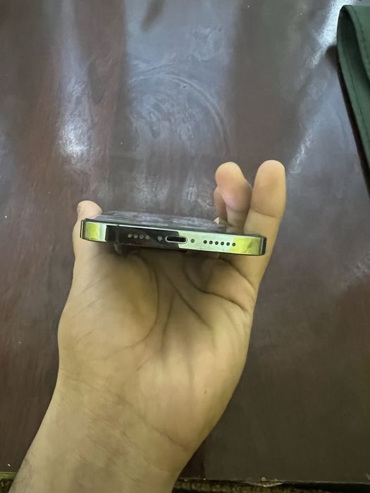 IPHONE 13 Pro MAX 256 GB