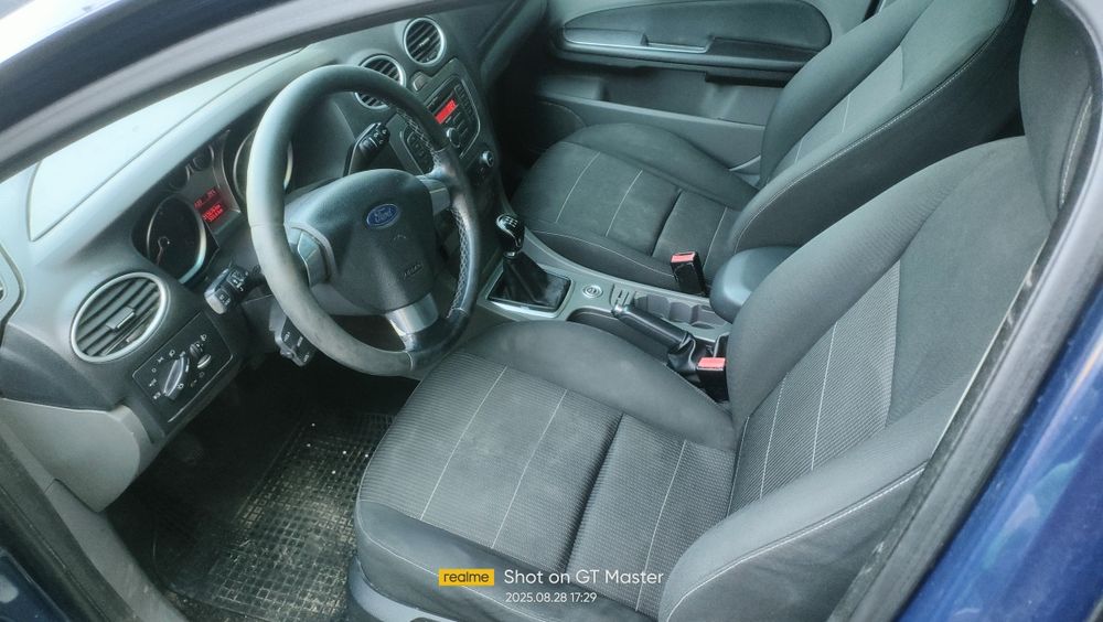 Vând  vw Golf, Ford focus