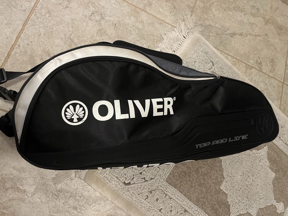 Termobag pentru rachete OLIVER
