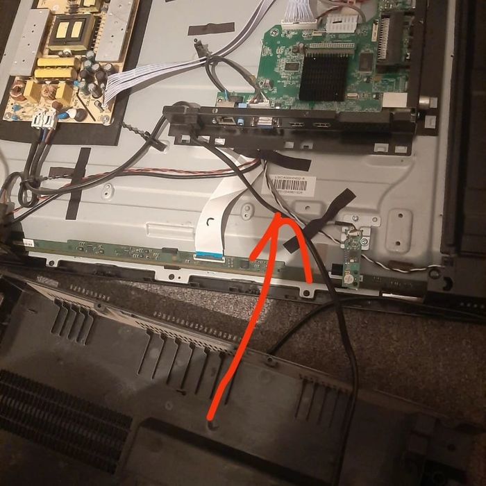 Ремонт телевизоров Алматы