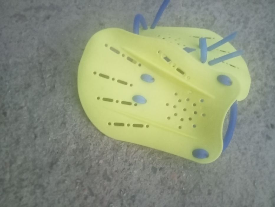 Лапчатки для плавания