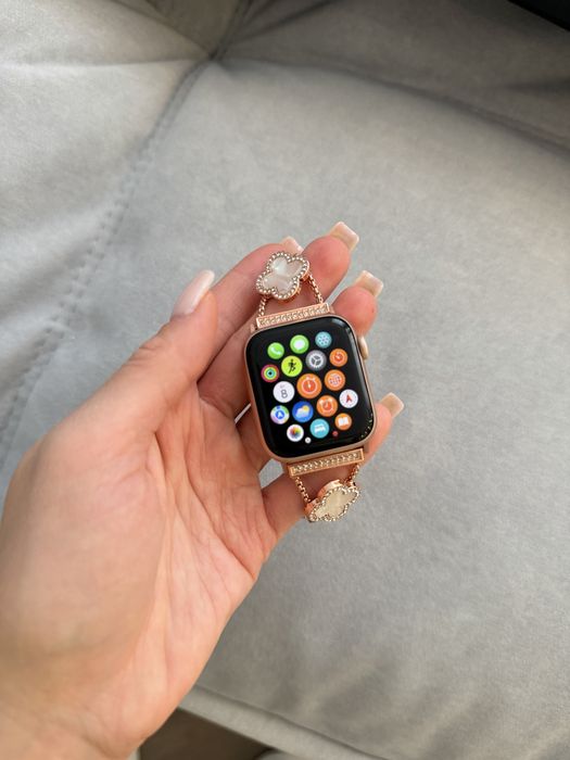 Apple watch 6 эпл часы