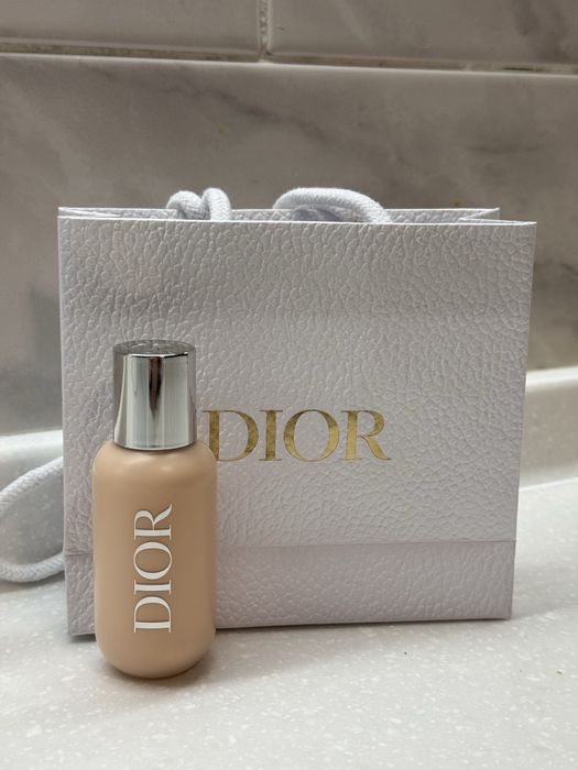 Тональный Dior face&body оригинал