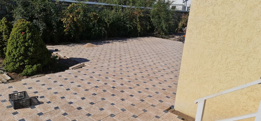 Брусчатка премиум класса