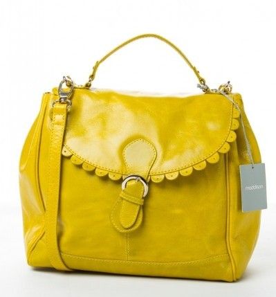 ЕСТЕСТВЕНА кожа чанта размер 35 / 29 см