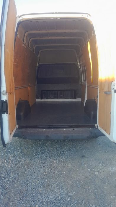 Ford Transit - An 2011 - 2.2 Diesel 115 CP - Clima!