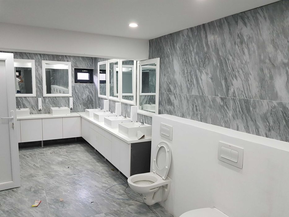 Executie constructii civile ,antrepriza generala, instalatii,demolari