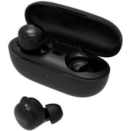 Casti Bluetooth, în Ear-Wings , QCY, Android/iOS,