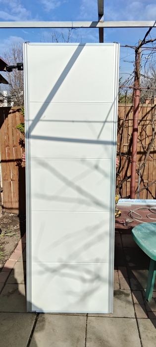 Vand usi dresing noi