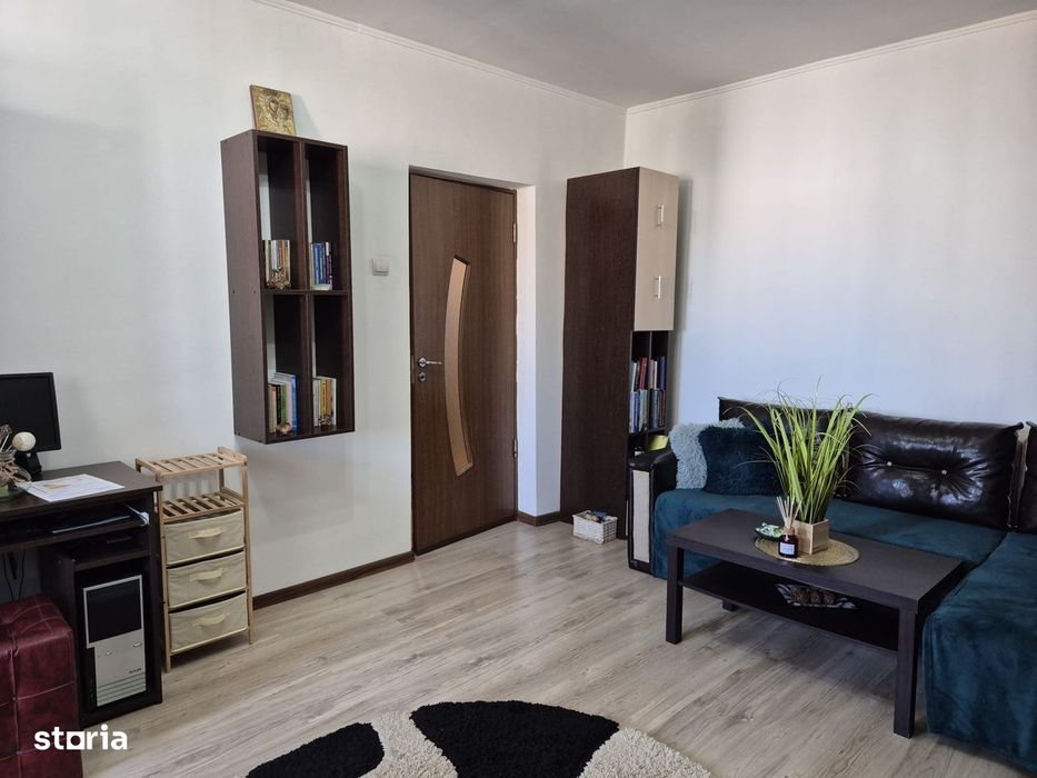 De vanzare, zona Nord, apartament decomandat spatios, complet mobilat