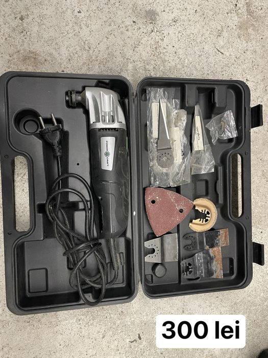 Vând diverse scule!