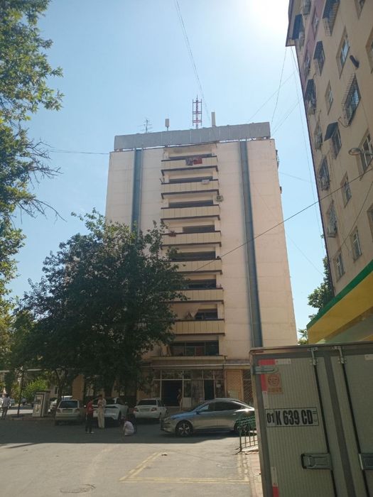 Продаётся квартира срочно !