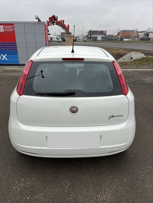 Fiat Grande Punto