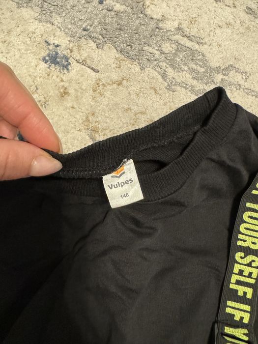 Кофта для девочки