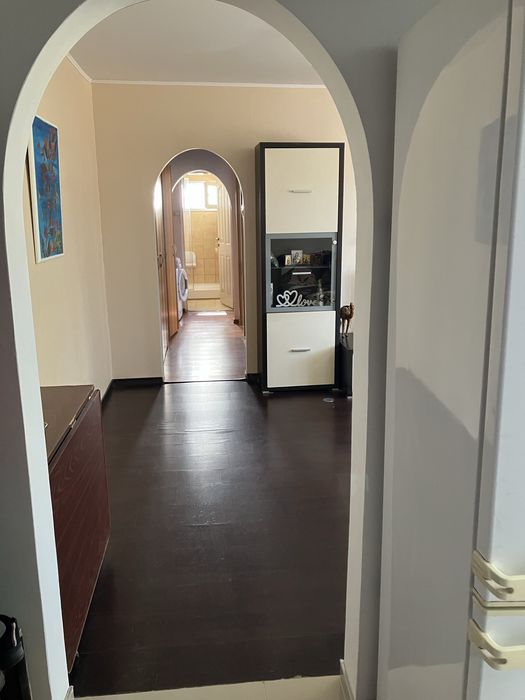 Caut coleg sau colega de apartament