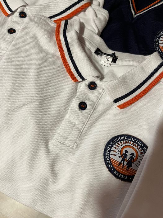 Униформи за Славейков, Варна, 1-2 клас