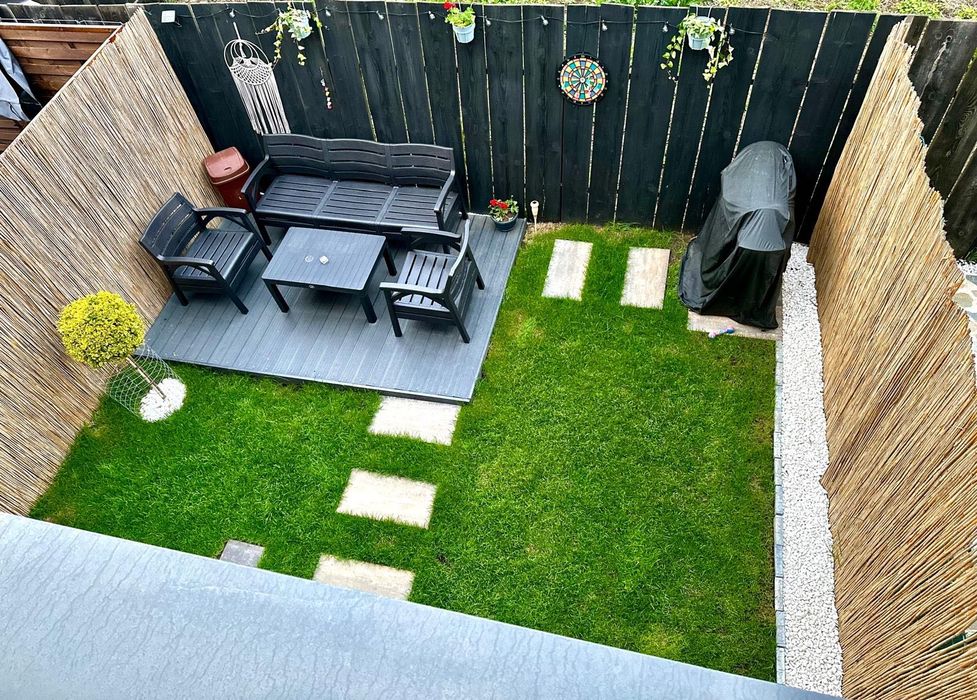 Townhouse de vânzare