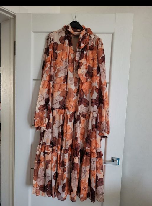 Продаю вечернее платья Турция