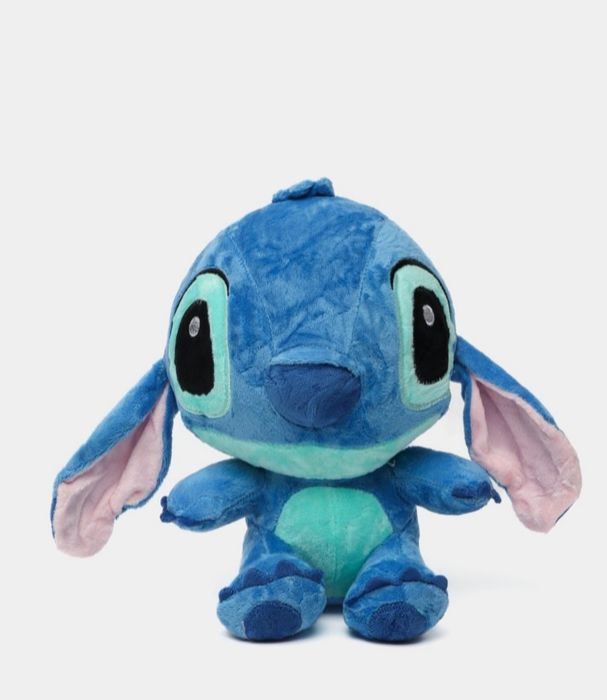 Мягкая игрушка Лило и Стич