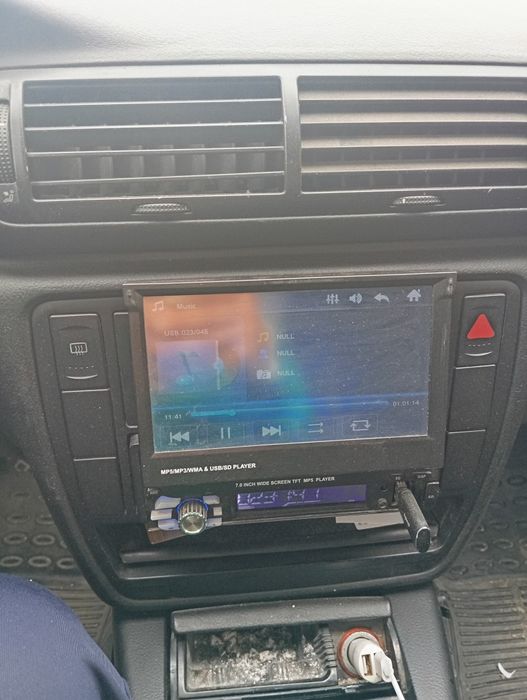 Продавам Фолксваген Пасат 4