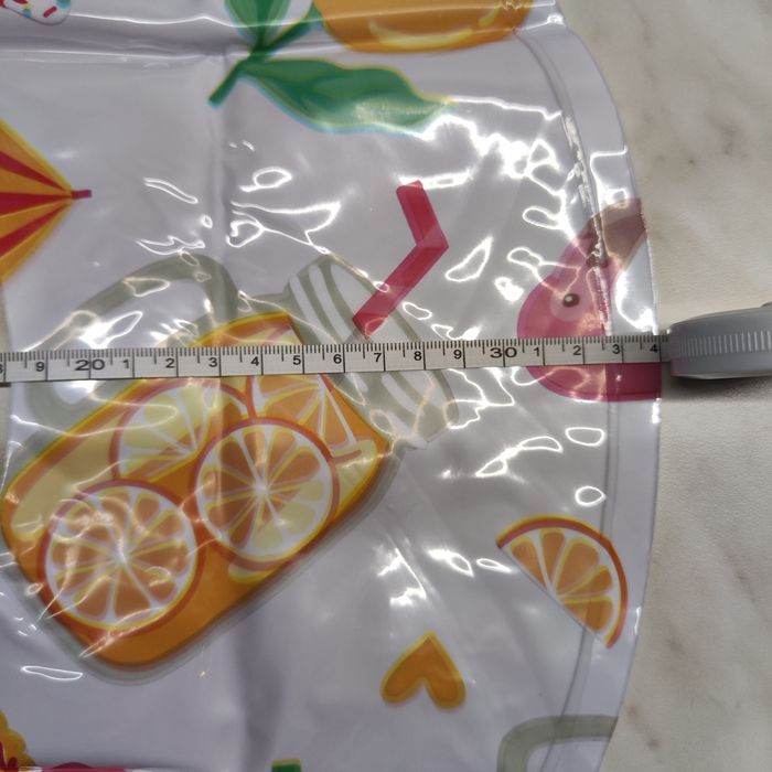 Нов надуваем детски пояс 3-6 г.