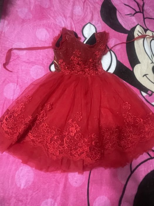 Продам платье детское