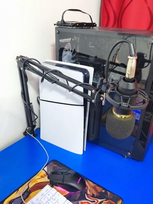 vand microfon gaming shioisi