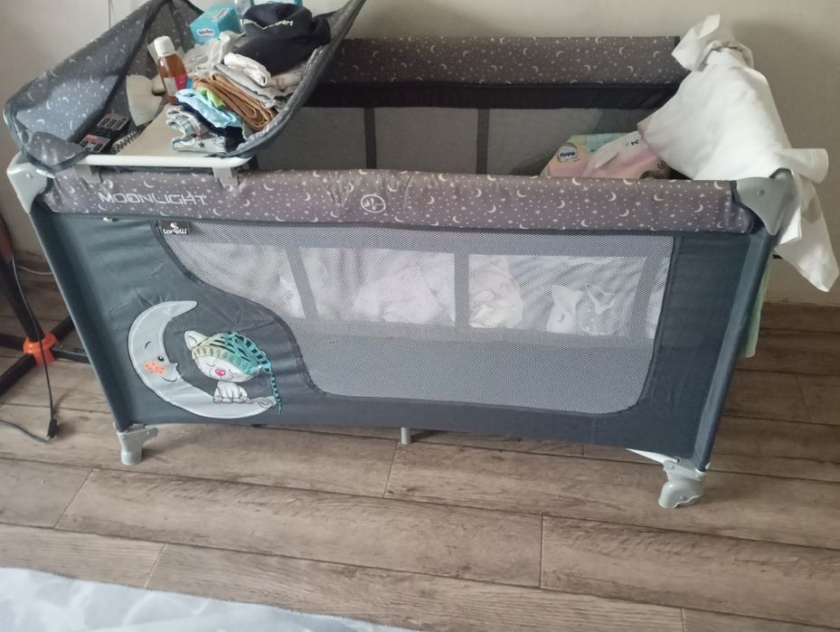 Манеж детский срочно