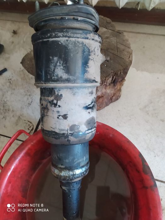 Прокачка,ремонт,реставрация,восстановление амортизаторов!!! - СТО ...