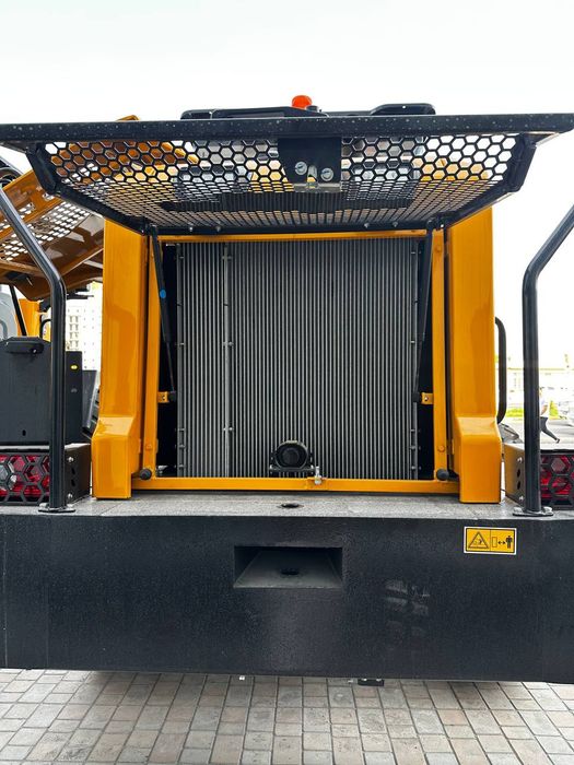 Фронталний пагрузчик Lonking LG 833 H. Фронтал Юклагич(2m³) Pagruzchik