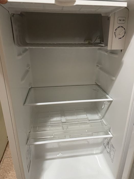 Хладилник с камера PKM