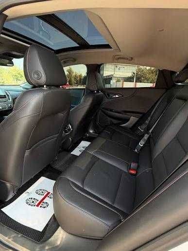 Xl Malibu Naxt va xalol nasiya