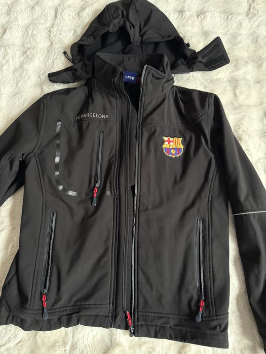 Geaca Barcelona Originala stare perfecta