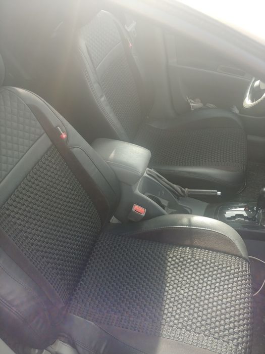 Lacetti 2010 3-pozitsiya avtomat