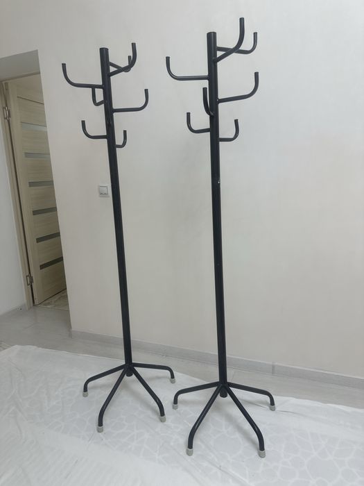 Вешалка для верхней одежды