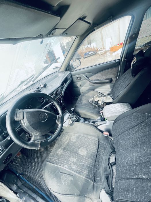 нексия разбор запчасти алматы