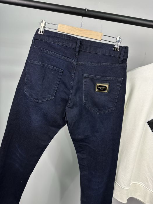 Dolce & Gabbana мъжки дънки 3 модела