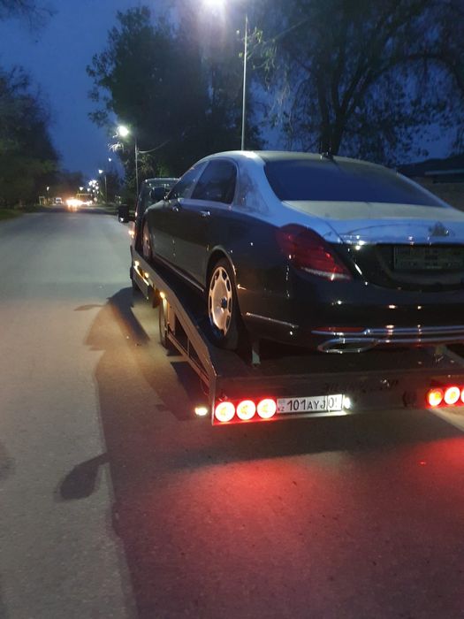 Алматы Эвакуатор  Межголод