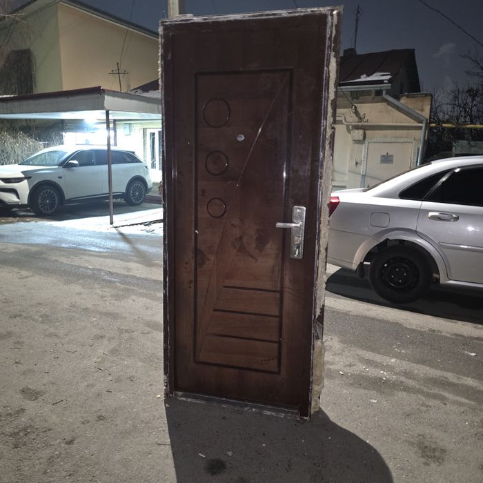 Срочно продам железный девер