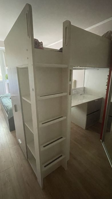 ИКЕЯ Кровать чердак IKEA детская оригинал