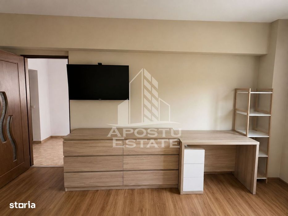 Apartament de vanzare cu 2 camere, zona Dambovita, 54 mpu