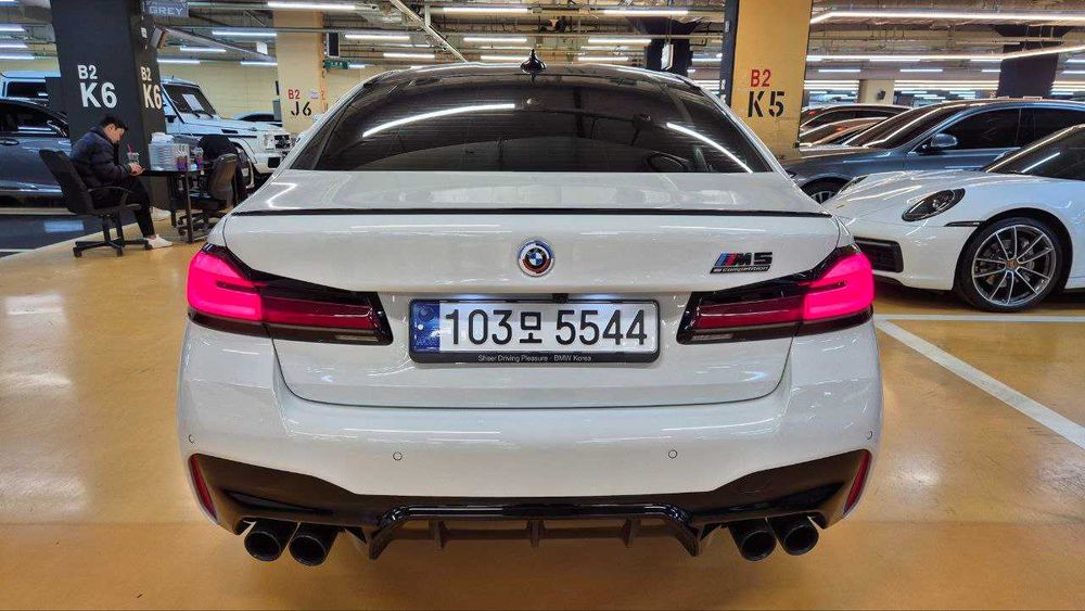 Bmw M5 Сompetition buyurtma asosida zakazga/ на заказ