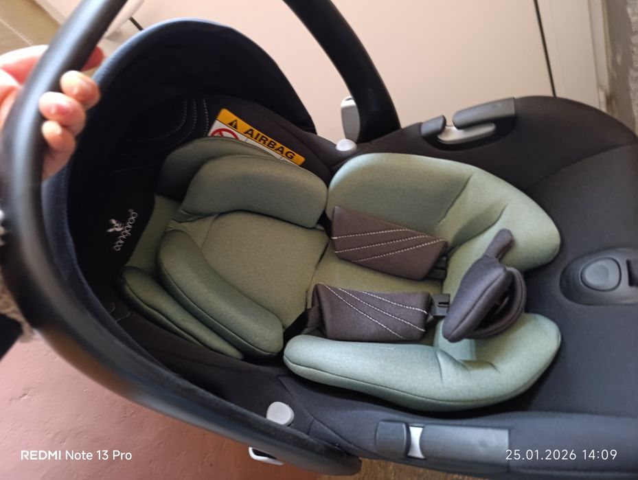 Кошница за кола I size