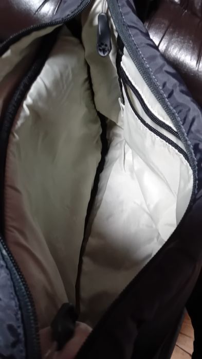 Спортна чанта  Jask Wolfskin