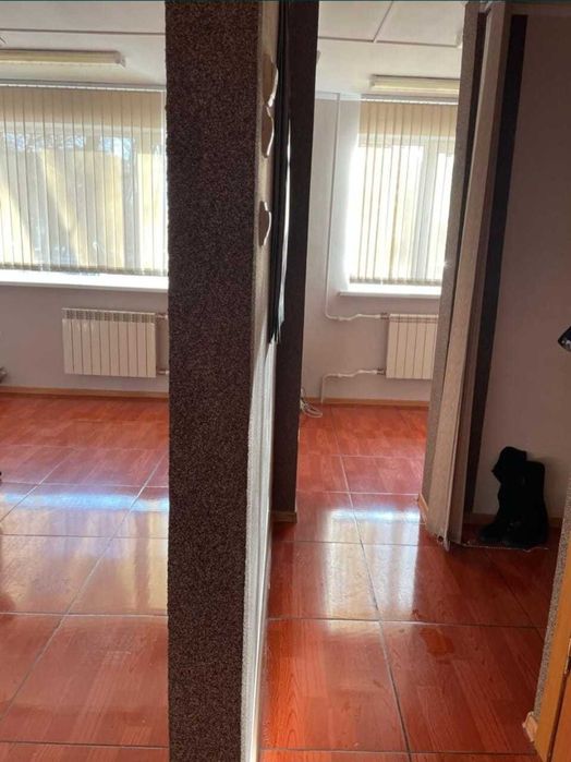 В продаже коммерческое помещение